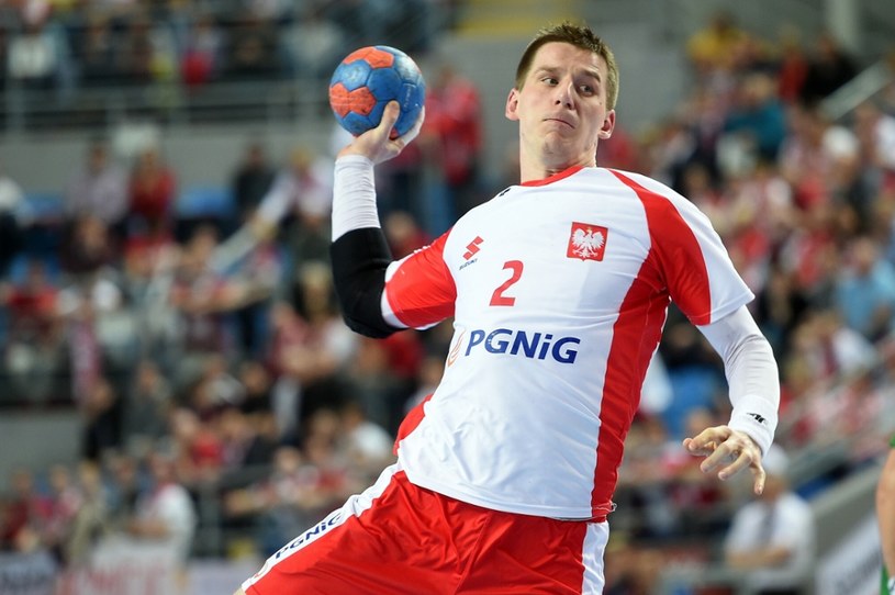 PGNiG Superliga. Marek Daćko na rok z Orlen Wisłą - Sport w INTERIA.PL