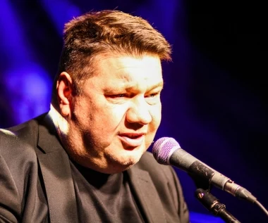 Marek Dyjak: Całe życie choruję na śmierć