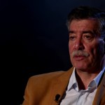 Marek Dyjasz były szef Wydziału Zabójstw zdradza kulisy największych zbrodni lat 90.