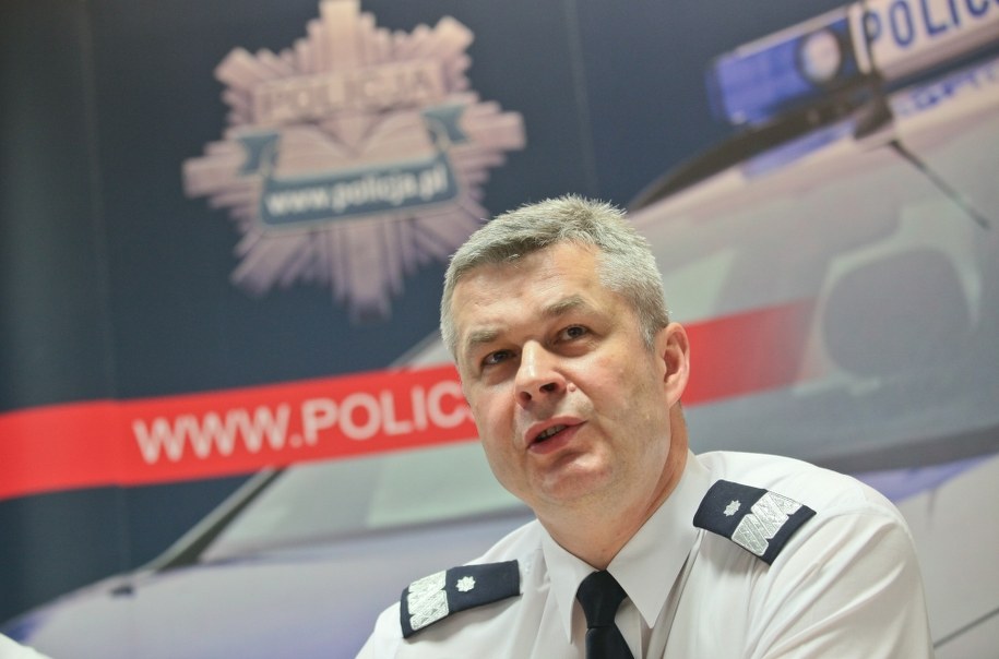 Marek Działoszyński /Rafał Guz /PAP