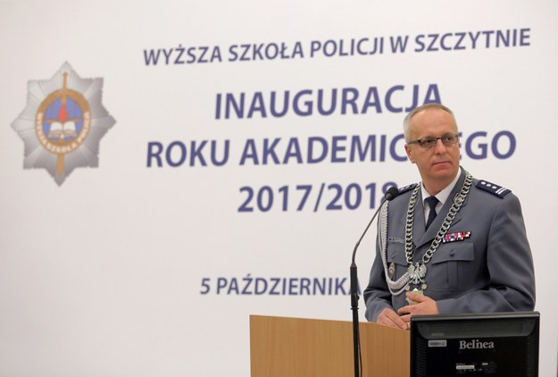 Marek Fałdowski / 	Tomasz Waszczuk    /PAP