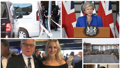 Marek Falenta już w Polsce. Jest areszt tymczasowy dla Mamuki K. [PODSUMOWANIE DNIA]