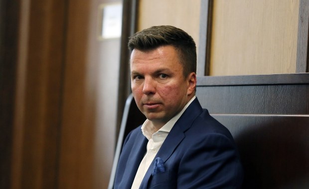 Marek Falenta poszukiwany listem gończym