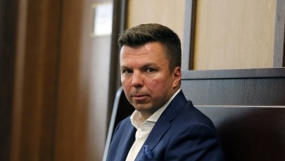 Marek Falenta poszukiwany listem gończym