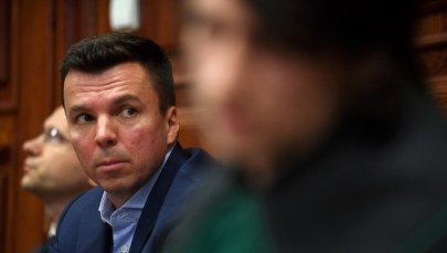 Marek Falenta przebadany przez biegłych psychiatrów. Sprawdzali, czy jest poczytalny 