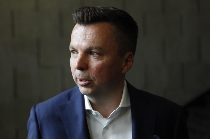 Marek Falenta /Stefan Maszewski /Reporter
