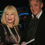 Marek Frąckowiak Marek Frąckowiak miał w życiu wiele problemów. Mimo to żona wiernie trwała u jego boku