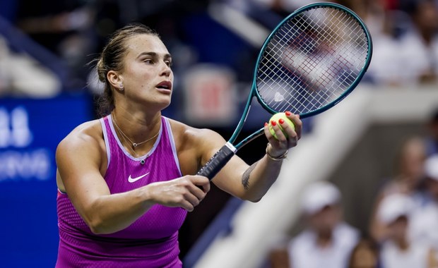 Marek Furjan: Sabalenka faworytką WTA Finals