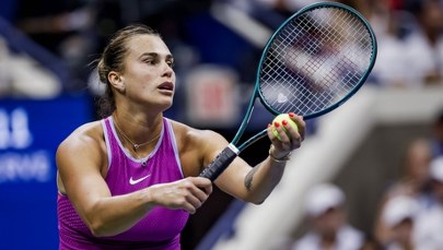 Marek Furjan: Sabalenka faworytką WTA Finals