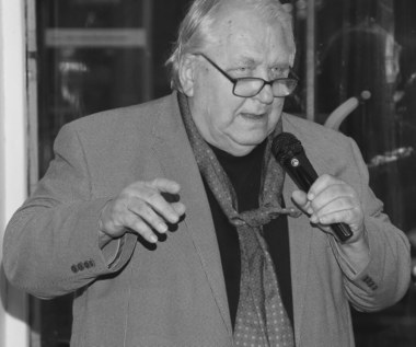 Marek Gaszyński nie żyje. Autor "Snu o Warszawie" miał 83 lata
