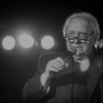 Marek Gaszyński Marek Gaszyński nie żyje. Miał 83 lata