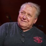 Marek Gaszyński Marek Gaszyński w szpitalu. Córka ciężko chorego autora przebojów Niemena i Czerwonych Gitar apeluje do jego fanów