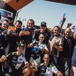 Marek Goczał i Maciej Marton zwycięzcami Rallye du Maroc w klasie T3!