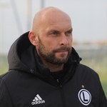 Marek Gołębiewski trenerem Chrobrego Głogów