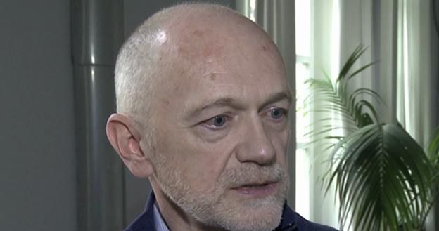 Marek Góra, współautor reformy systemu emerytalnego, SGH /Newseria Biznes