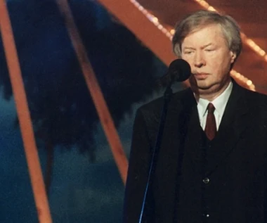 Marek Grechuta zmarł 20 lat temu. Za scenicznymi trudnościami kryła się choroba