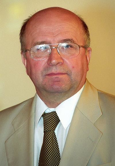 Marek Indyk, szef Tarnobrzeskiej SSE. Fot. Krzysztof Lokaj /Reporter