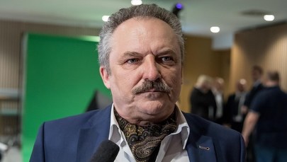 Marek Jakubiak chce kandydować na prezydenta. Zebrał blisko 150 tys. podpisów