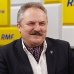 Marek Jakubiak o "taśmach Kaczyńskiego": Czytam i nie wiem, gdzie ta bomba