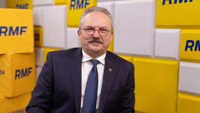 Marek Jakubiak o ważeniu przed meczem bokserskim i bitwie o Polskę