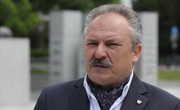 Marek Jakubiak usunięty z koła poselskiego. Poseł nie kryje zdziwienia