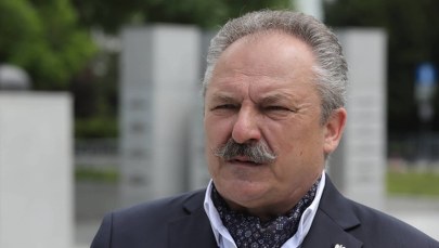 Marek Jakubiak usunięty z koła poselskiego. Poseł nie kryje zdziwienia