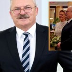 Marek Jakubiak wziął ślub. Po ponad dwóch dekadach zdecydował się na ten krok