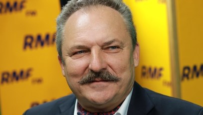 Marek Jakubiak: Zmiana na stanowisku premiera jest konieczna