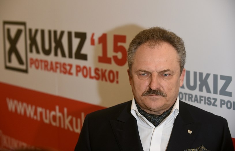 Marek Jakubiak /Adam Chelstowski /Agencja FORUM