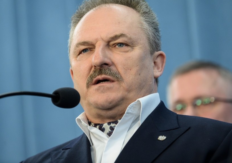 Marek Jakubiak /Marcin Obara /PAP