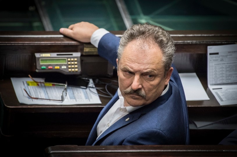 Marek Jakubiak /Jacek Dominski/ /Reporter