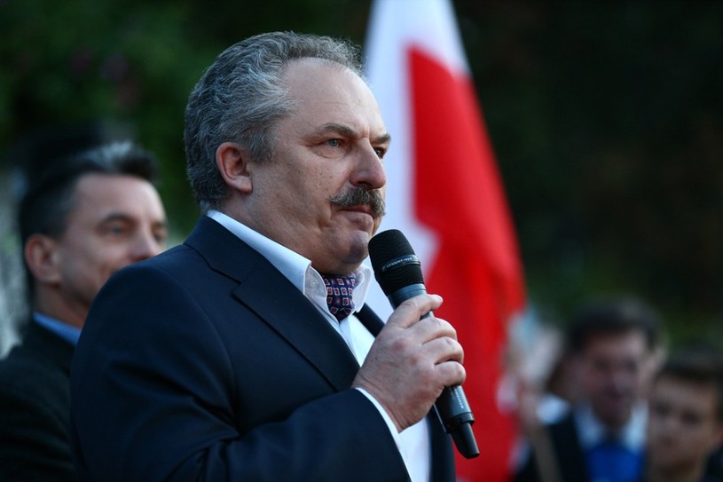 Marek Jakubiak /Rafal Gaglewski/REPORTER  /East News
