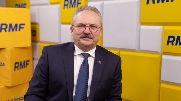 Marek Jakubiak /Jakub Rutka /RMF FM