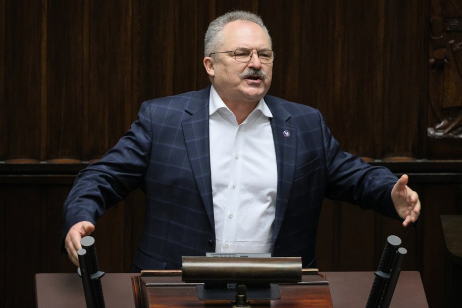 Marek Jakubiak /Rafał Guz /PAP