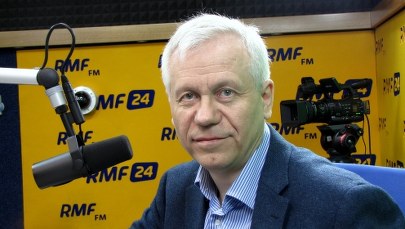 Marek Jurek: Aborcja to zabicie człowieka. Tę sprawę trzeba jak najszybciej, po ludzku załatwić