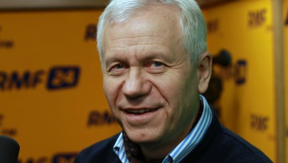Marek Jurek: Rekonstrukcja będzie decyzją kolektywną. Morawiecki jest premierem, bo się na to godzi