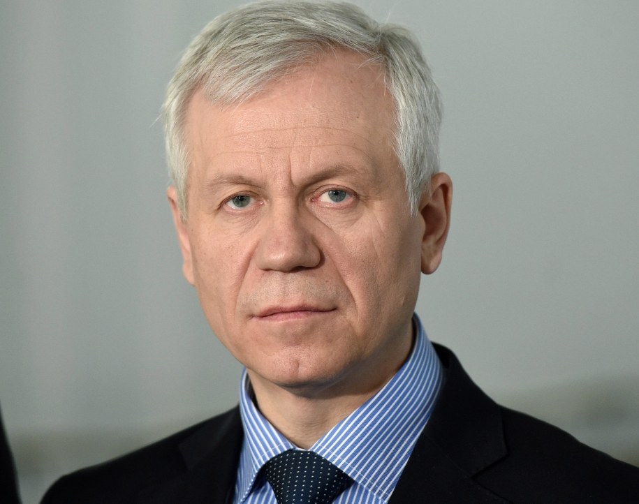 Marek Jurek / PAP/Radek Pietruszka /PAP