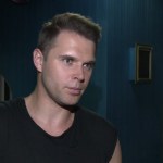 Marek Kaliszuk zagra fikcyjną postać w serialu "Bodo"