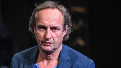 Marek Kalita zagra prymasa Wyszyńskiego w filmie „Jako w niebie, tak i w Komańczy”