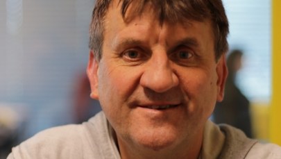 Marek Kamiński: Wiele razy w życiu „umierałem” 