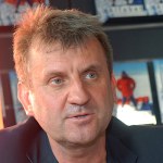 Marek Kamiński: Zdobyć trzeci biegun