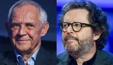 Marek Kondrat i Grzegorz Turnau byli bliskimi przyjaciółmi. Do czasu…