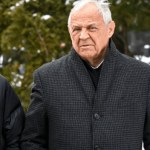 Marek Kondrat o późnym ojcostwie. To pytanie wprawiło go w osłupienie
