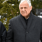 Marek Kondrat o późnym ojcostwie. To pytanie wprawiło go w osłupienie
