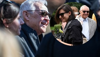 Marek Kondrat pilnie opublikował ważny komunikat.  Wielkie poruszenie pod wpisem