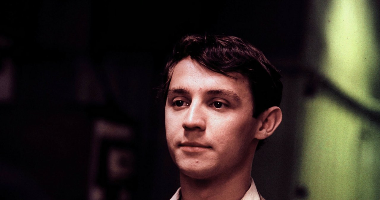 Marek Kondrat w filmie "Zaklęte rewiry" /INPLUS /East News