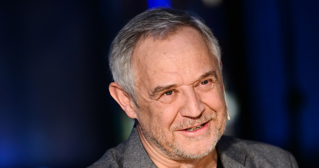 Marek Kondrat /Wojciech Olszanka /East News