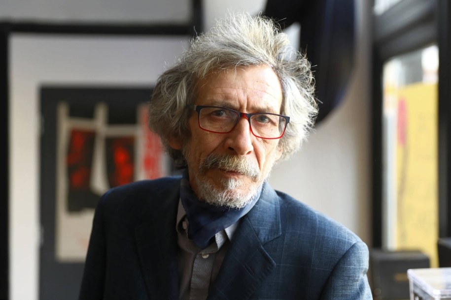 Marek Kossakowski: Zieloni poprą tego kandydata na prezydenta, który uwzględni ich postulaty ekologiczne /Rafał Guz /PAP