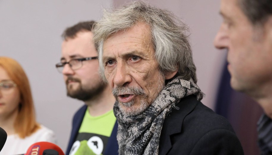 Marek Kossakowski / 	Tomasz Gzell    /PAP