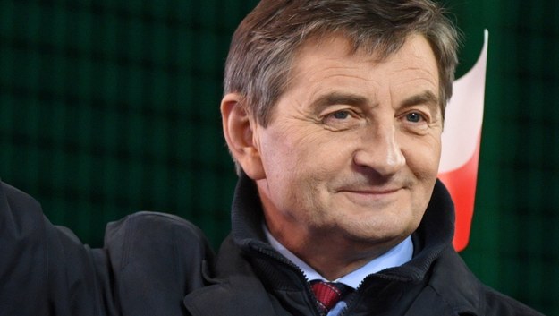 Marek Kuchciński - były marszałek Sejmu - zdobył ponad 53 tys. głosów /Darek Delmanowicz /PAP